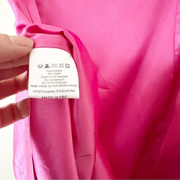 NWT Meshki Theresa Dress - Picture 7 of 8